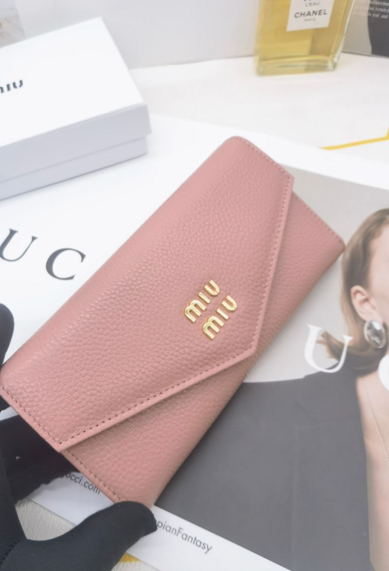 Miu Miu Wallets Purse